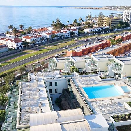 Salt Apartments Green Ocean San Bartolomé Zewnętrze zdjęcie