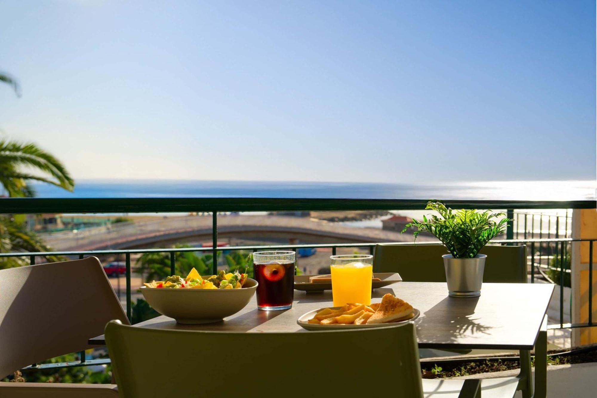 Salt Apartments Green Ocean San Bartolomé Zewnętrze zdjęcie