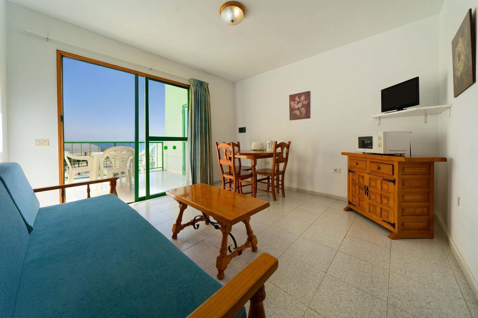 Salt Apartments Green Ocean San Bartolomé Zewnętrze zdjęcie